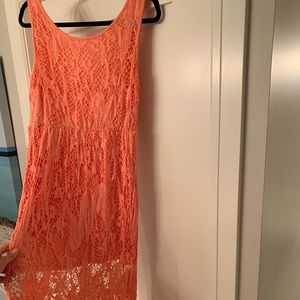 Sexy stretchy dress!